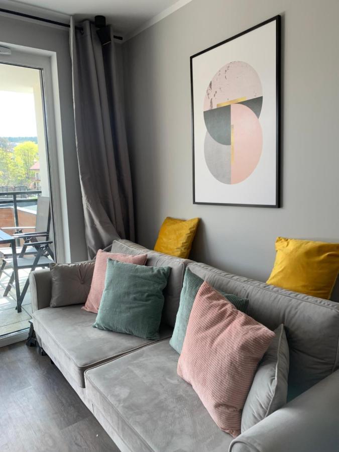 Sand Apartament Bel Mare Aqua Z Oddzielna Sypialnia Miedzyzdroje Extérieur photo