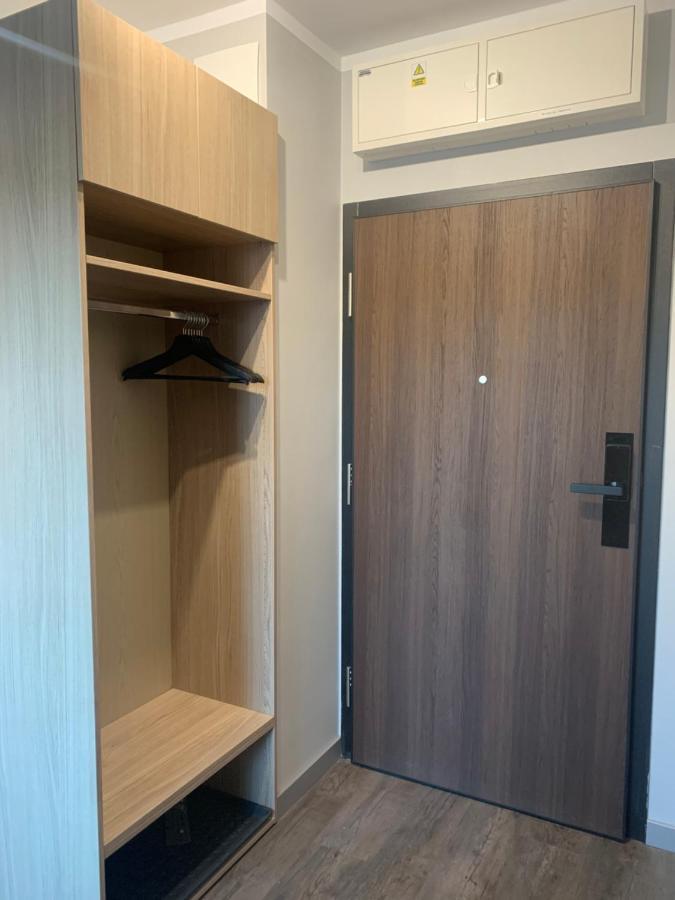 Sand Apartament Bel Mare Aqua Z Oddzielna Sypialnia Miedzyzdroje Extérieur photo