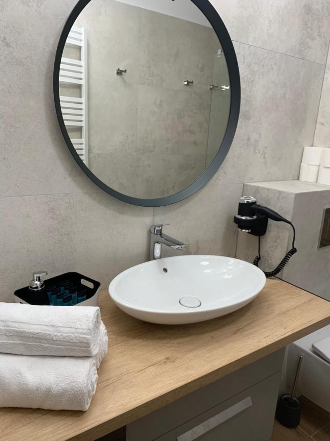 Sand Apartament Bel Mare Aqua Z Oddzielna Sypialnia Miedzyzdroje Extérieur photo