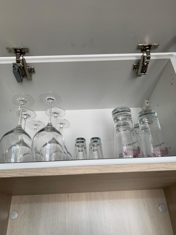 Sand Apartament Bel Mare Aqua Z Oddzielna Sypialnia Miedzyzdroje Extérieur photo
