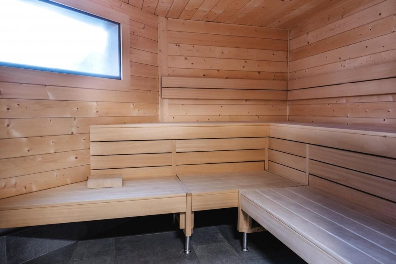 Sand Apartament Bel Mare Aqua Z Oddzielna Sypialnia Miedzyzdroje Extérieur photo