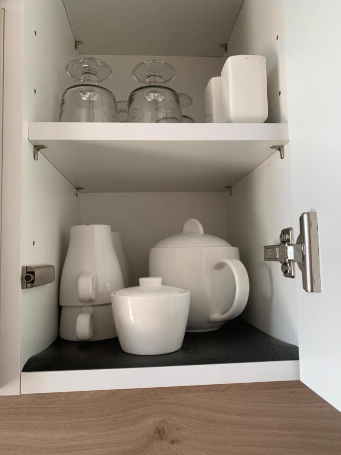 Sand Apartament Bel Mare Aqua Z Oddzielna Sypialnia Miedzyzdroje Extérieur photo