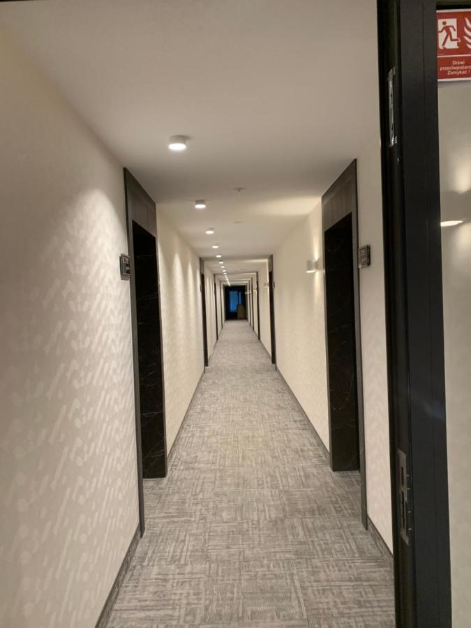 Sand Apartament Bel Mare Aqua Z Oddzielna Sypialnia Miedzyzdroje Extérieur photo