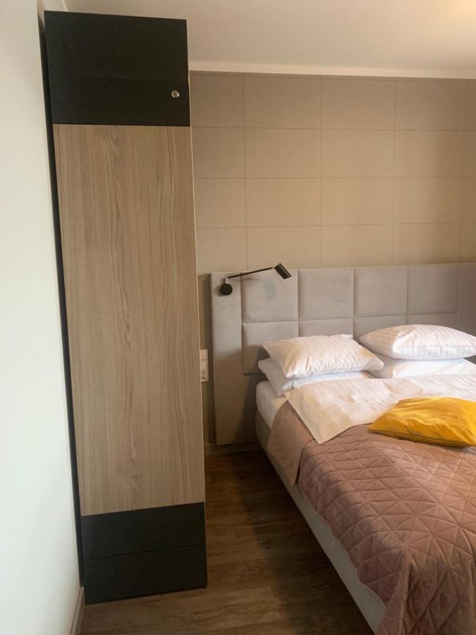 Sand Apartament Bel Mare Aqua Z Oddzielna Sypialnia Miedzyzdroje Extérieur photo
